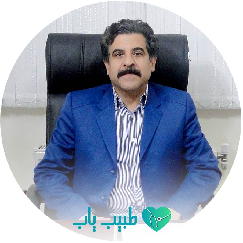 مهران بشیری نیا